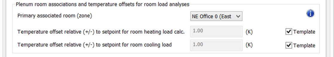 System Parameters